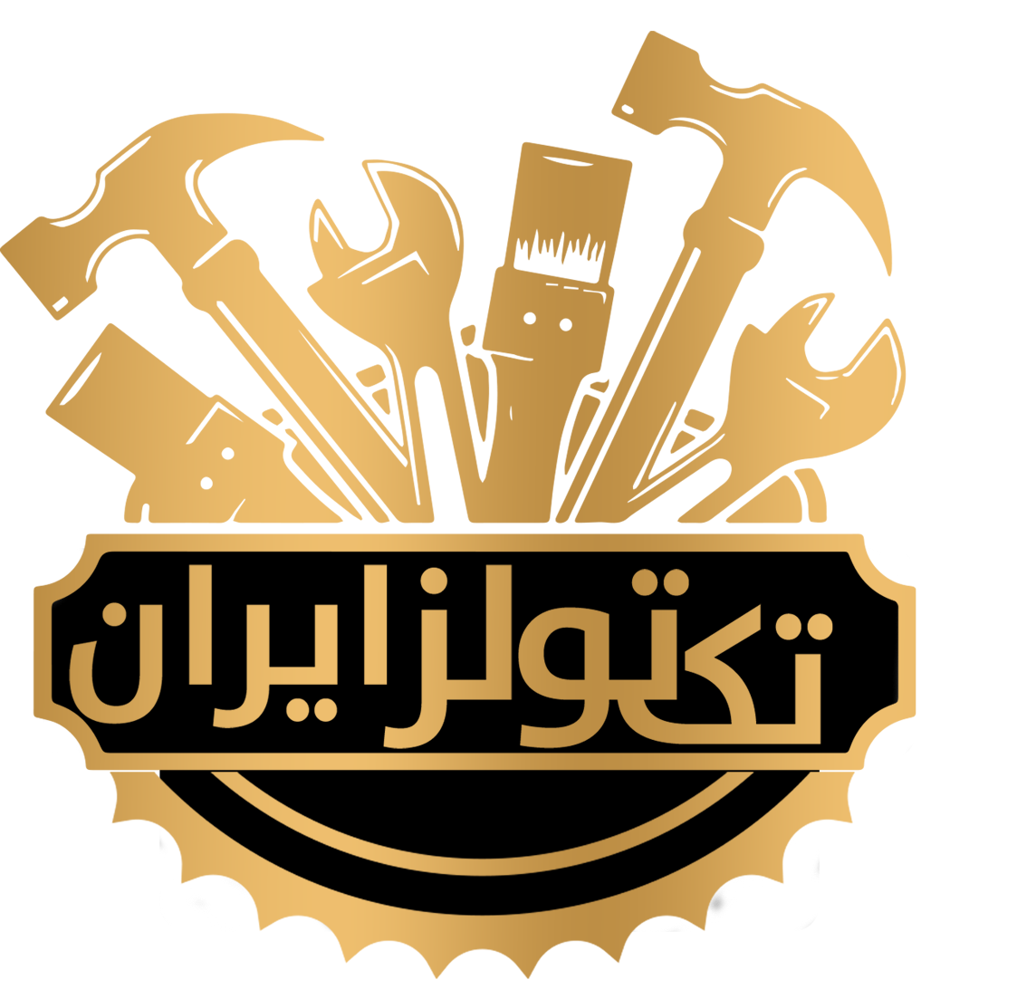 تک تولز ایران